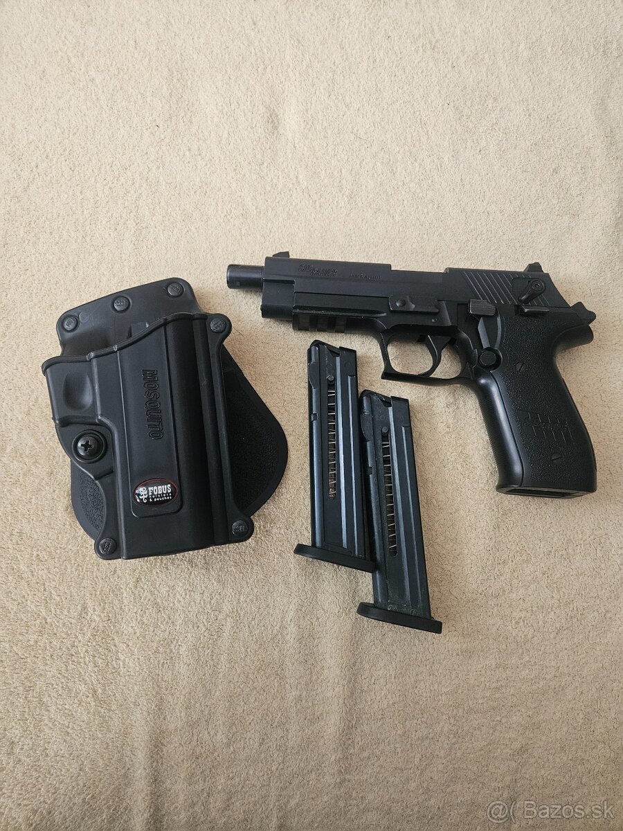 Sig sauer mosguito - 3