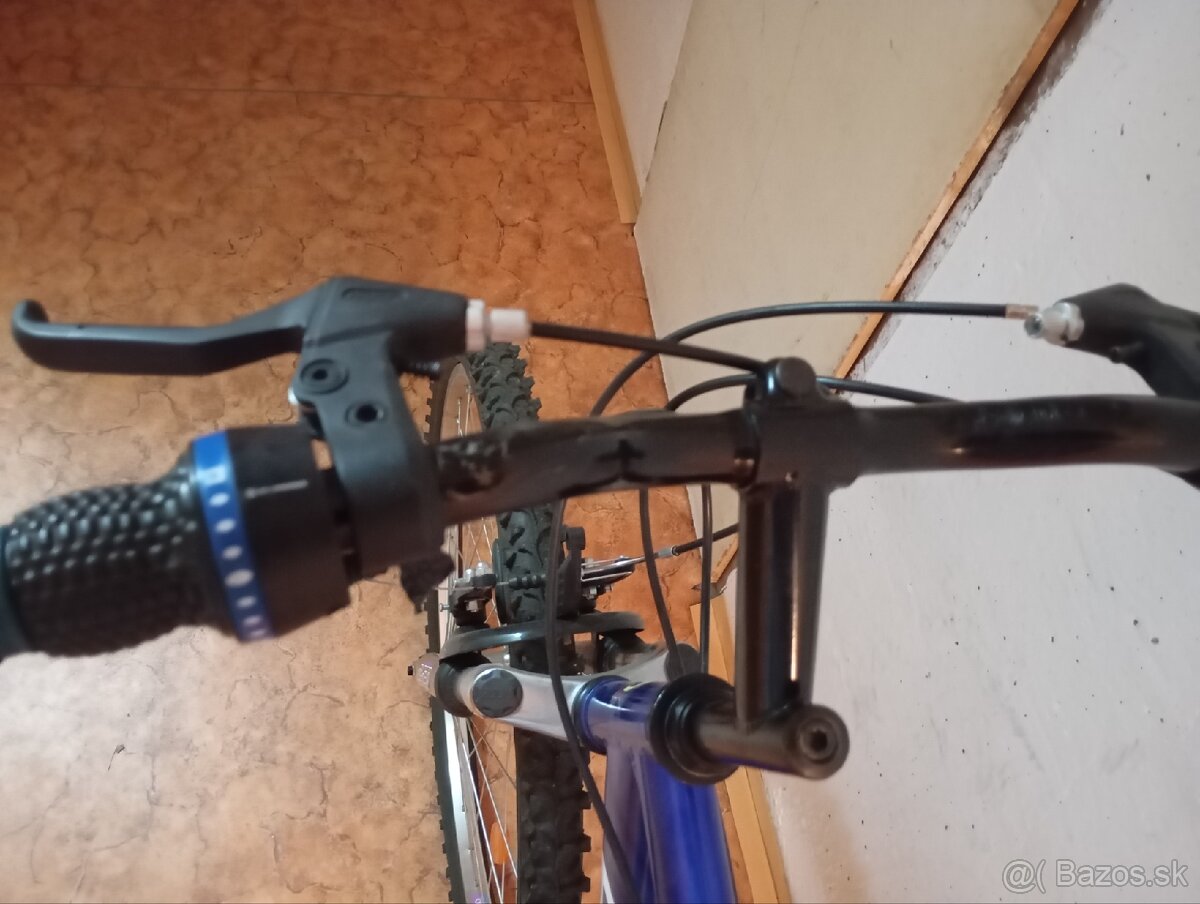 Horský bycikel - 3