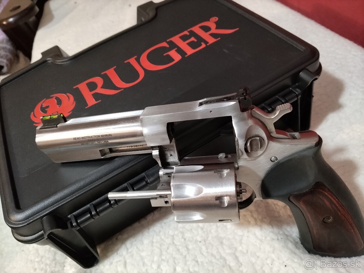 RUGER 357 - 3