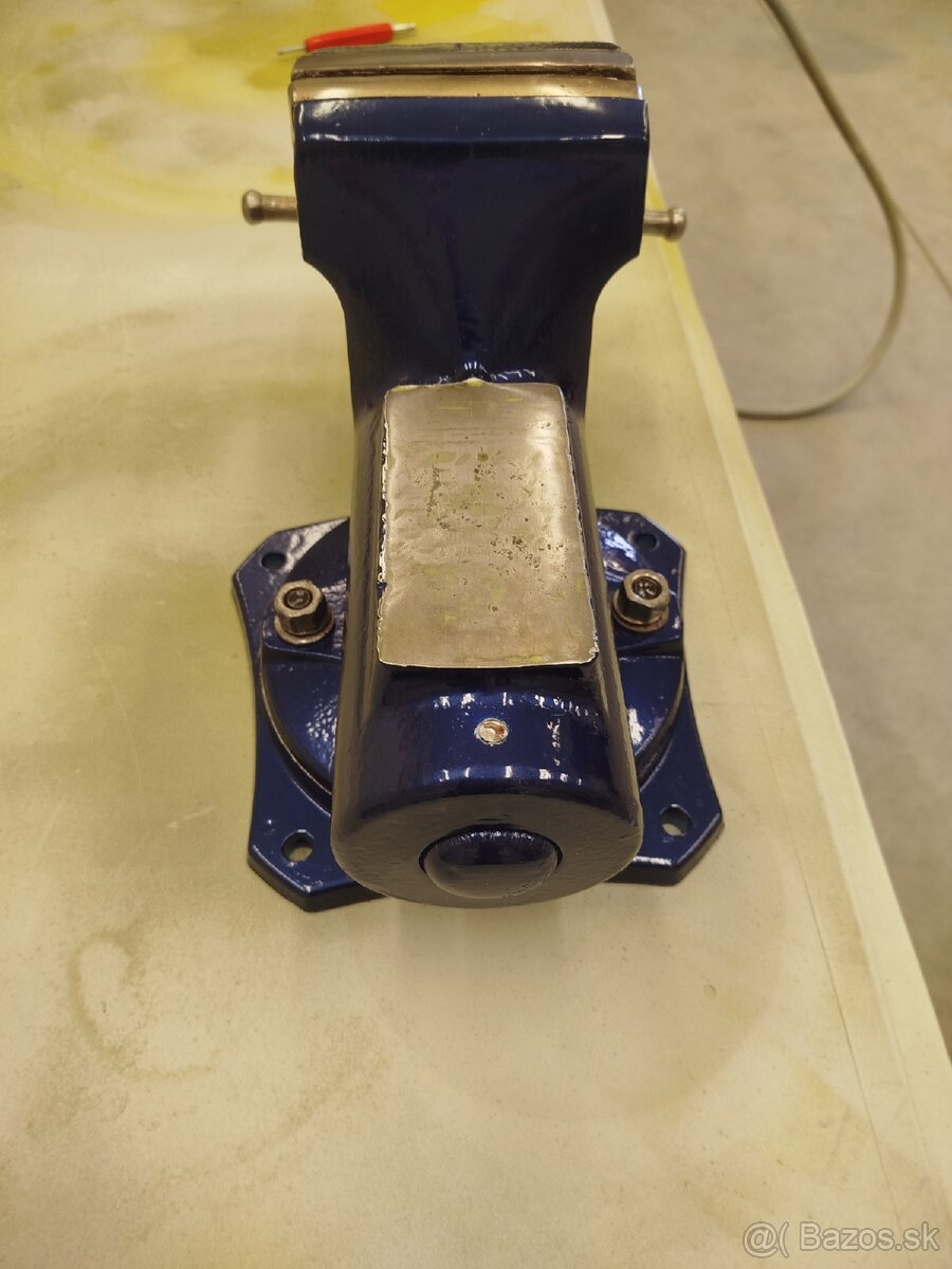 Zverak York 125 L - 3