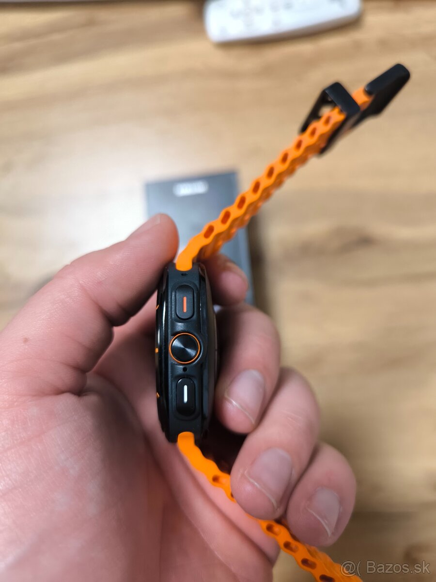 Samsung Galaxy Watch Ultra - 3