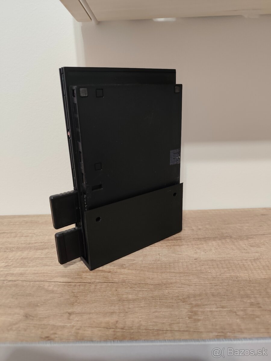 Držiak na PS2 Slim - 3