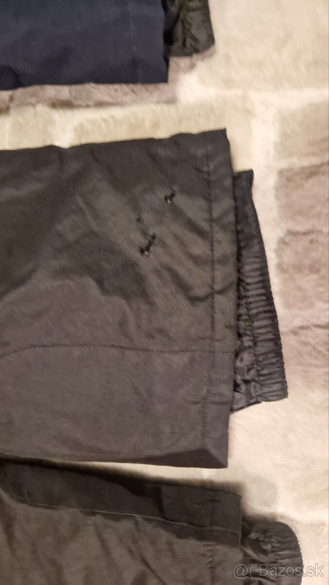 Oteplovacky, bundy rozne - 3