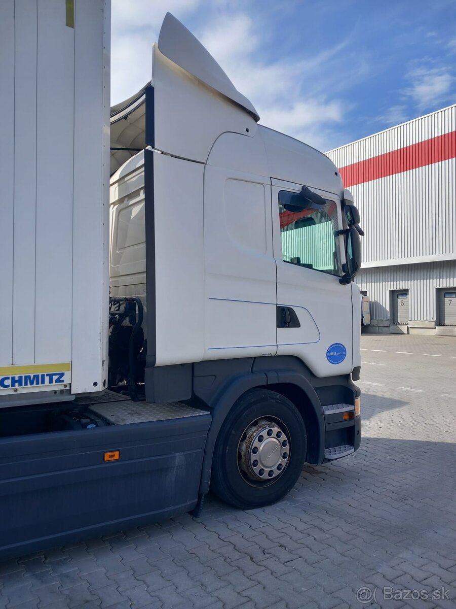 Scania R440 - 3