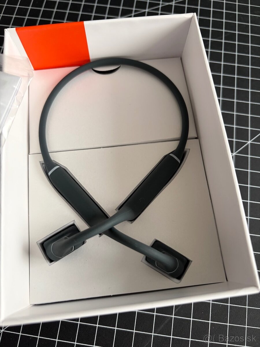 🎧 Creative Outlier Free – bezdrôtové slúchadlá - 3