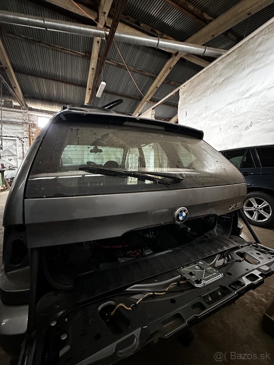 Bmw e53 x5 - 3