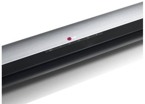 LG soundbar - 3