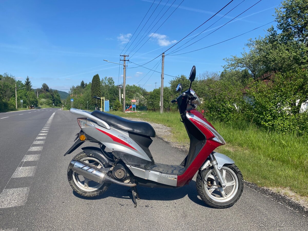 Yuki 50 - 3