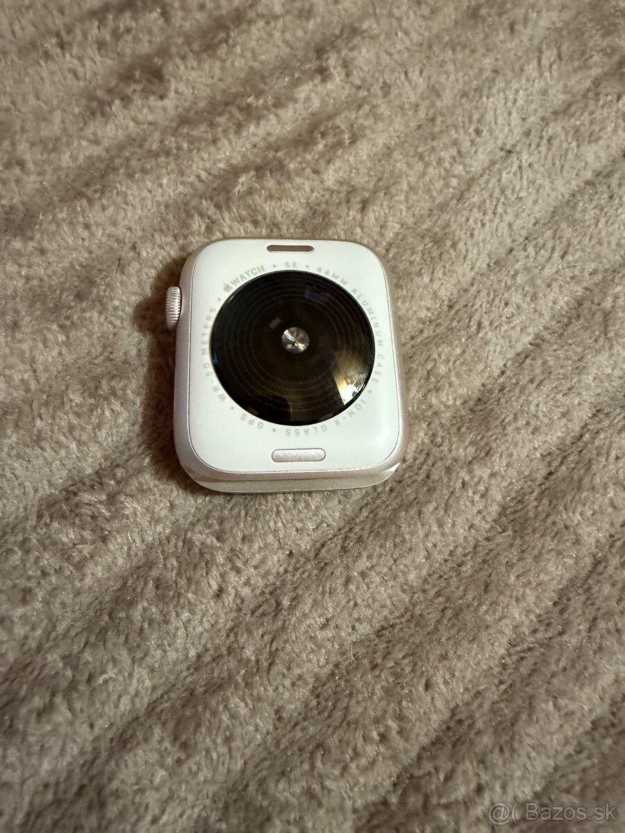 Apple Watch SE 44mm - 3