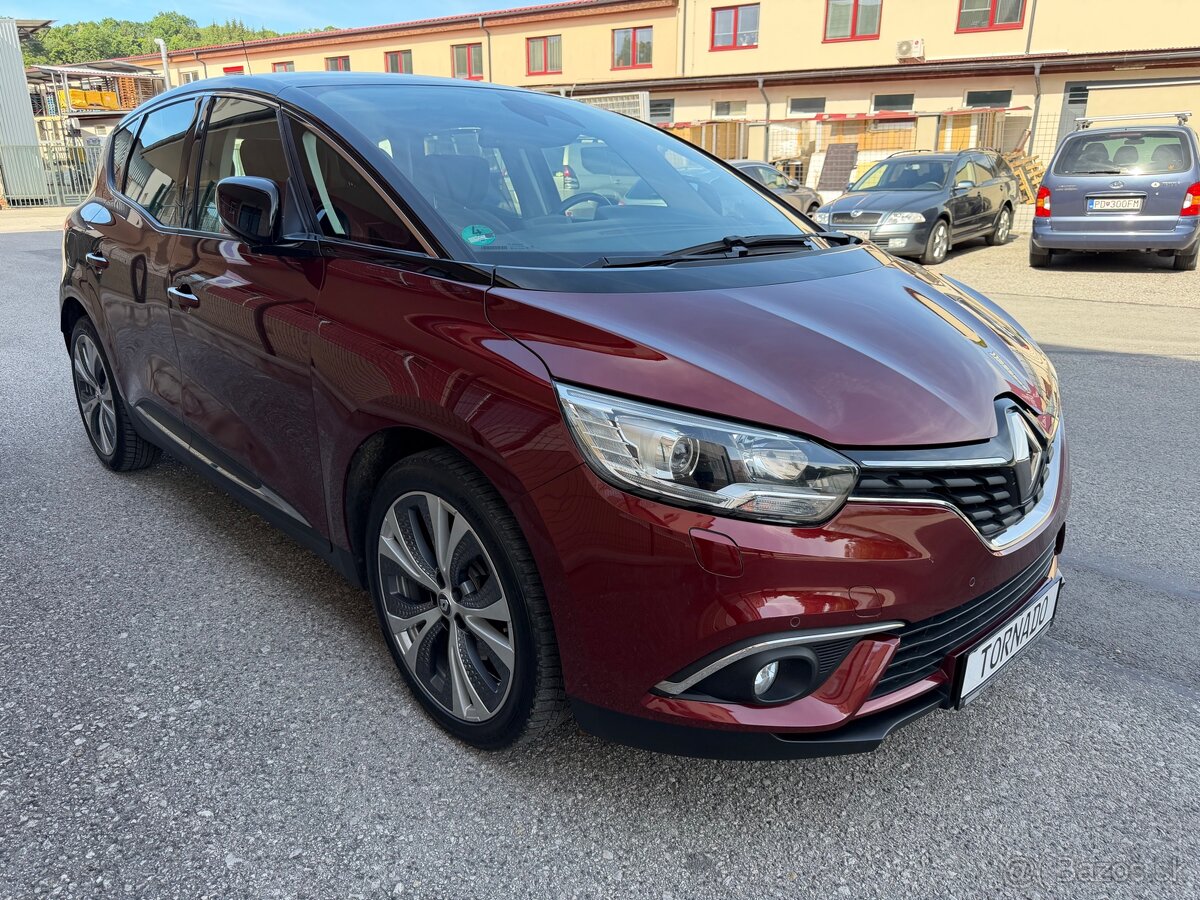 Renault Scenic - 3