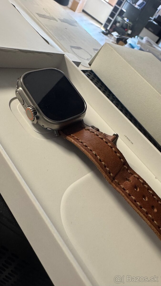 Apple watch - 3