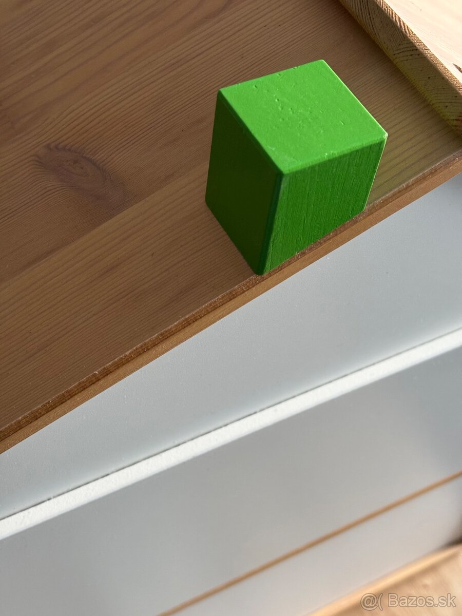 Predám domček IKEA Flisat - 3