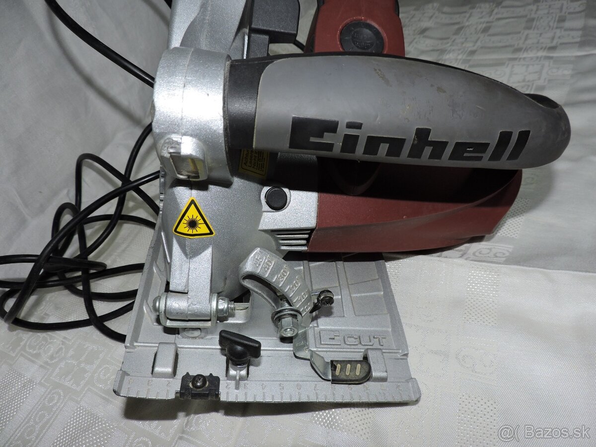 Einhell - 3