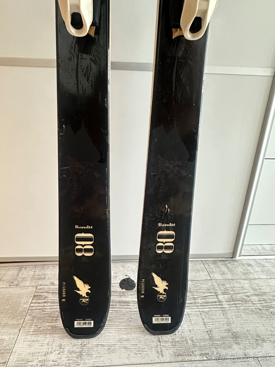 Rossignol Bandit B3 - 3