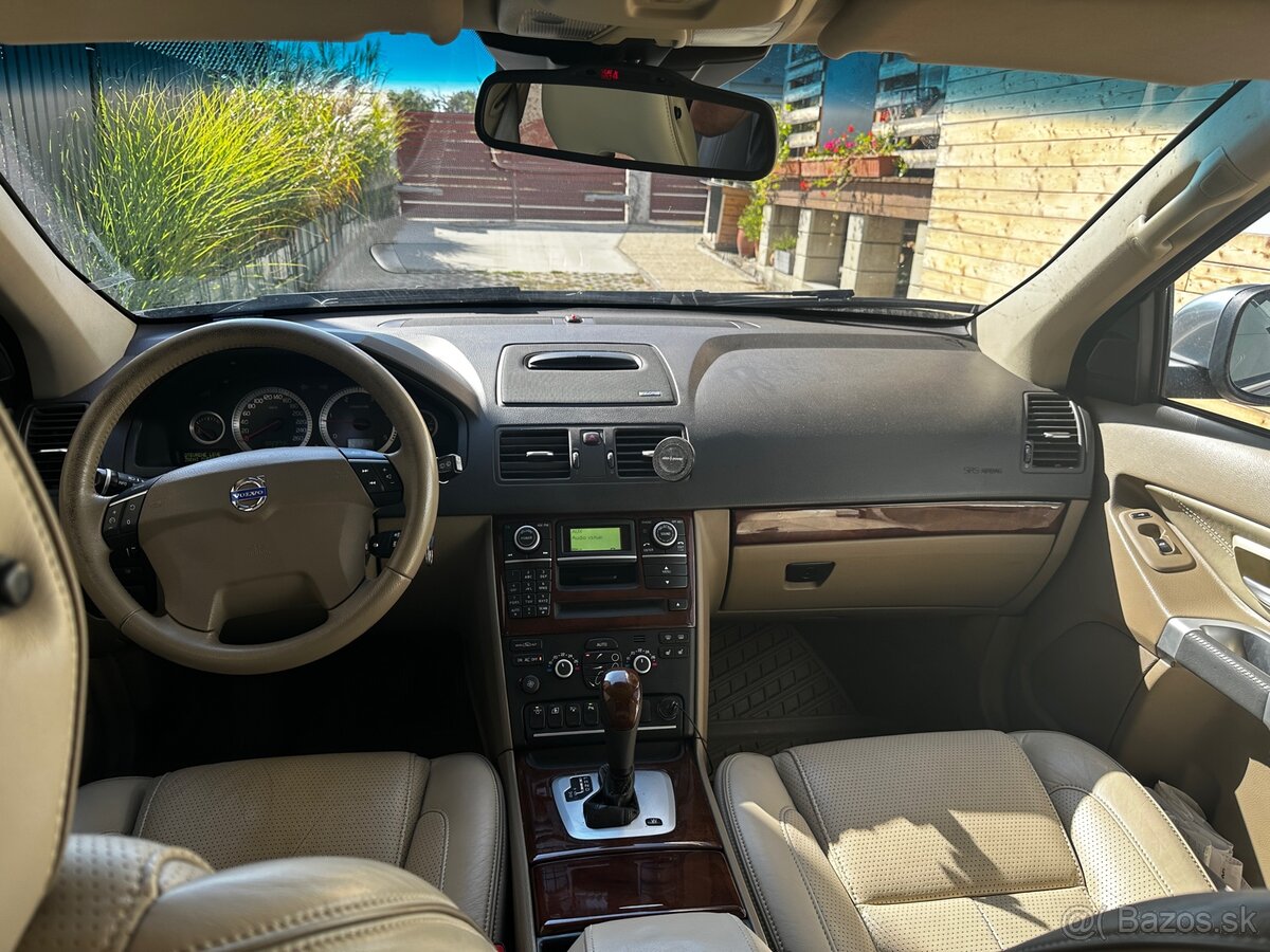 Volvo XC90 D5 - 3