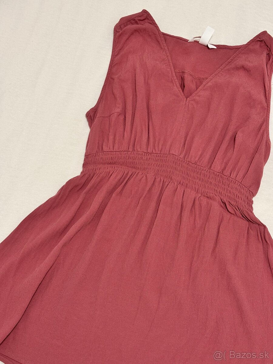 Tehotenské tričko H&M - 3