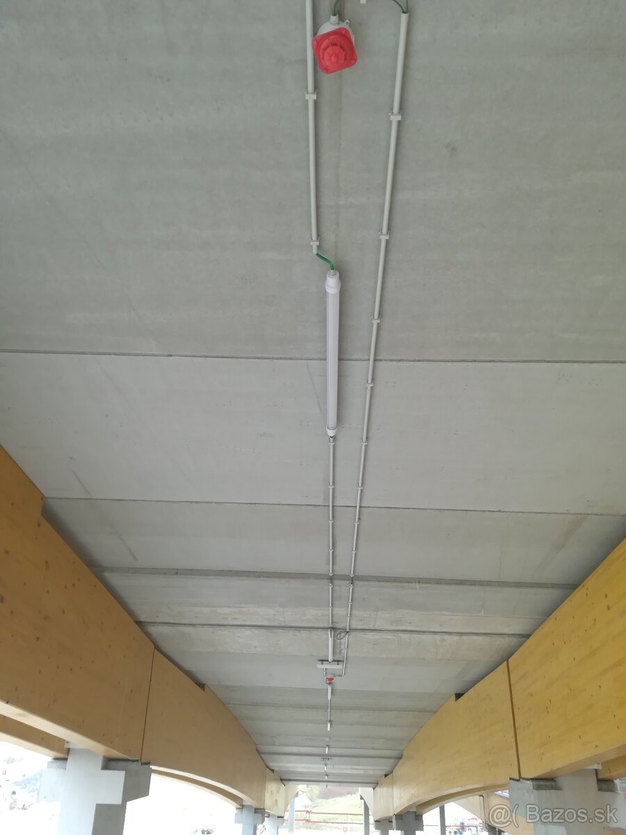 Elektroinštalácie a servis - www.elektrikarprievidza.sk - 3