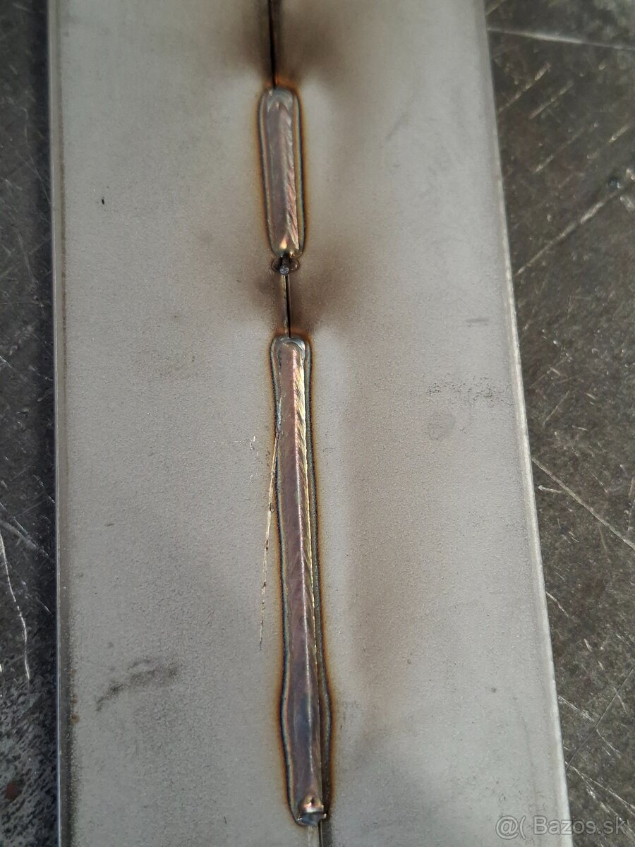 Laserova zváračka 3 v 1, výkon 3000W - 3