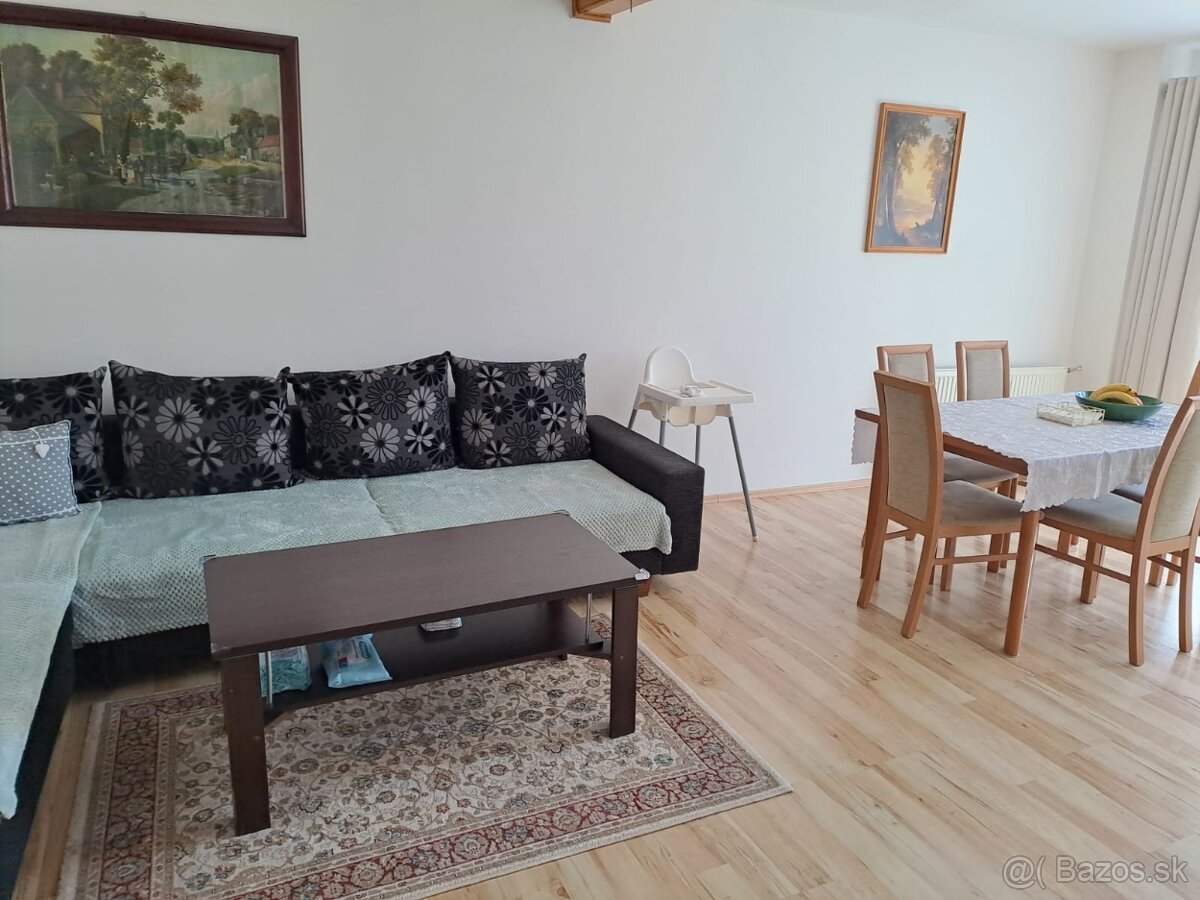 NOVÁ CENA - Rodinný dom v obci KLIN - 3