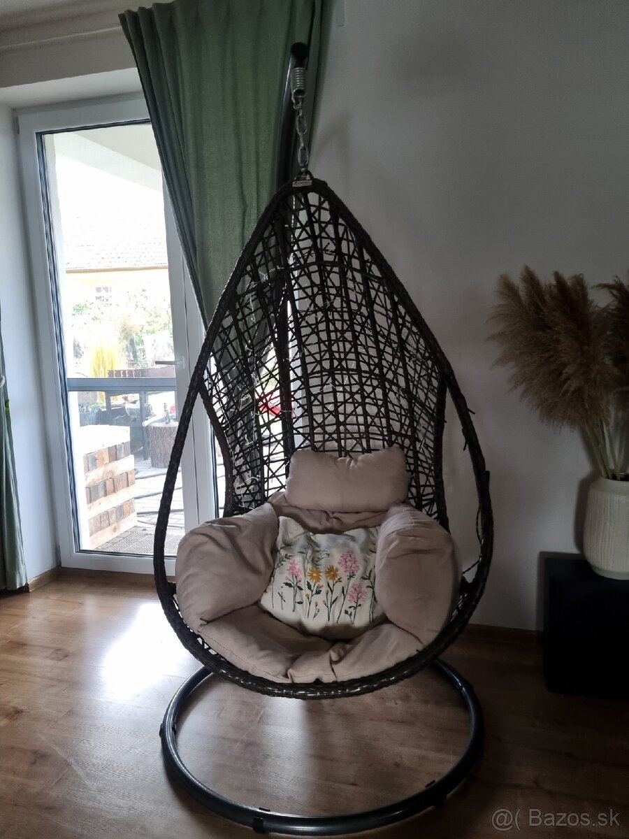 Hojdacie kreslo - 3
