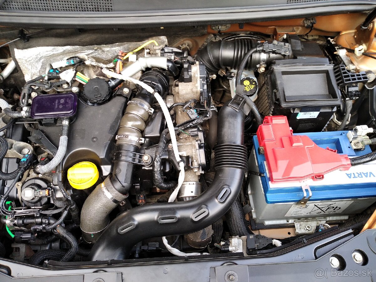 Predám daciu Duster - 3