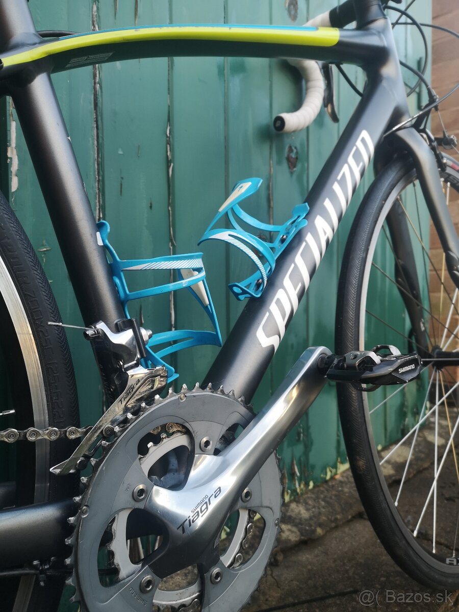 Specialized dolce, damsky cestny Bicykel (ako trek, giant) - 3