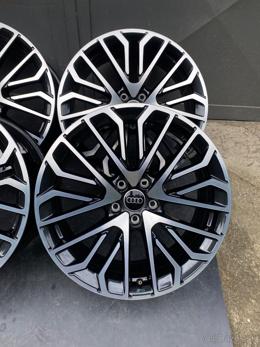 ✅ R19 ®️ Originál Audi A3 S3 5x112 ET49 ✅ VW Škoda Seat - 3