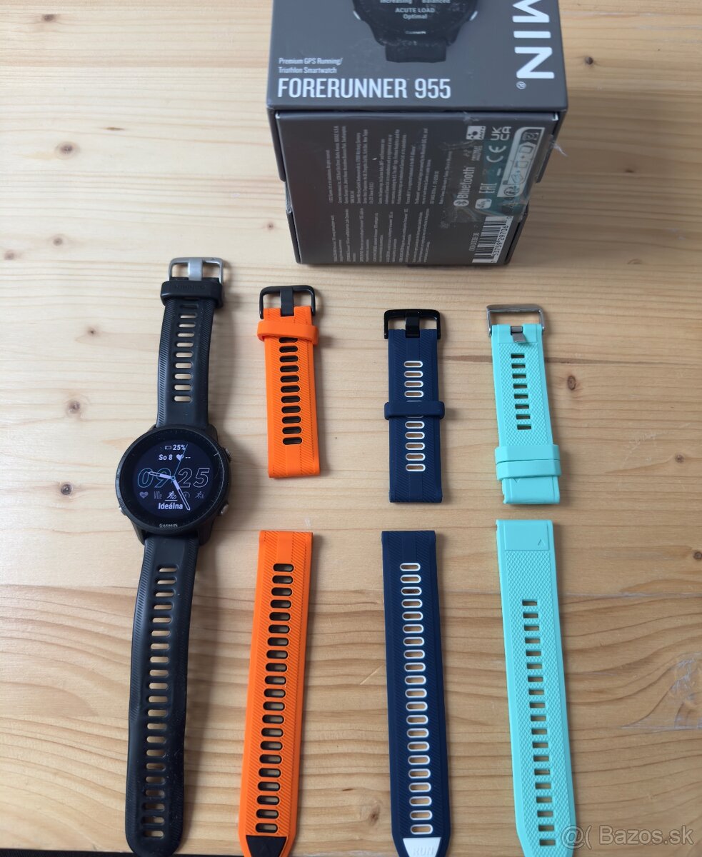 Garmin Forerunner 955 - 3