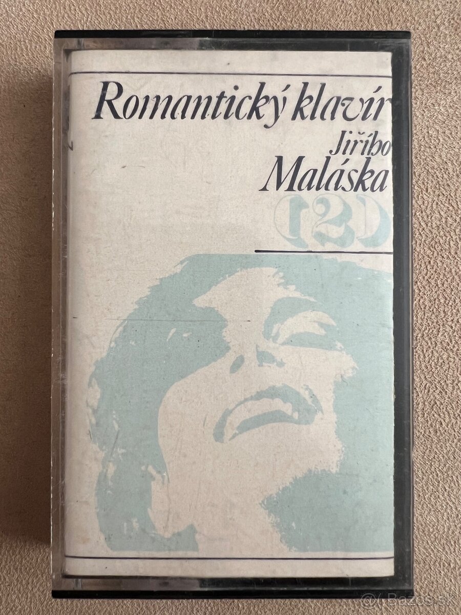 MC Audio Kazety - Originálky - Klasika - 3