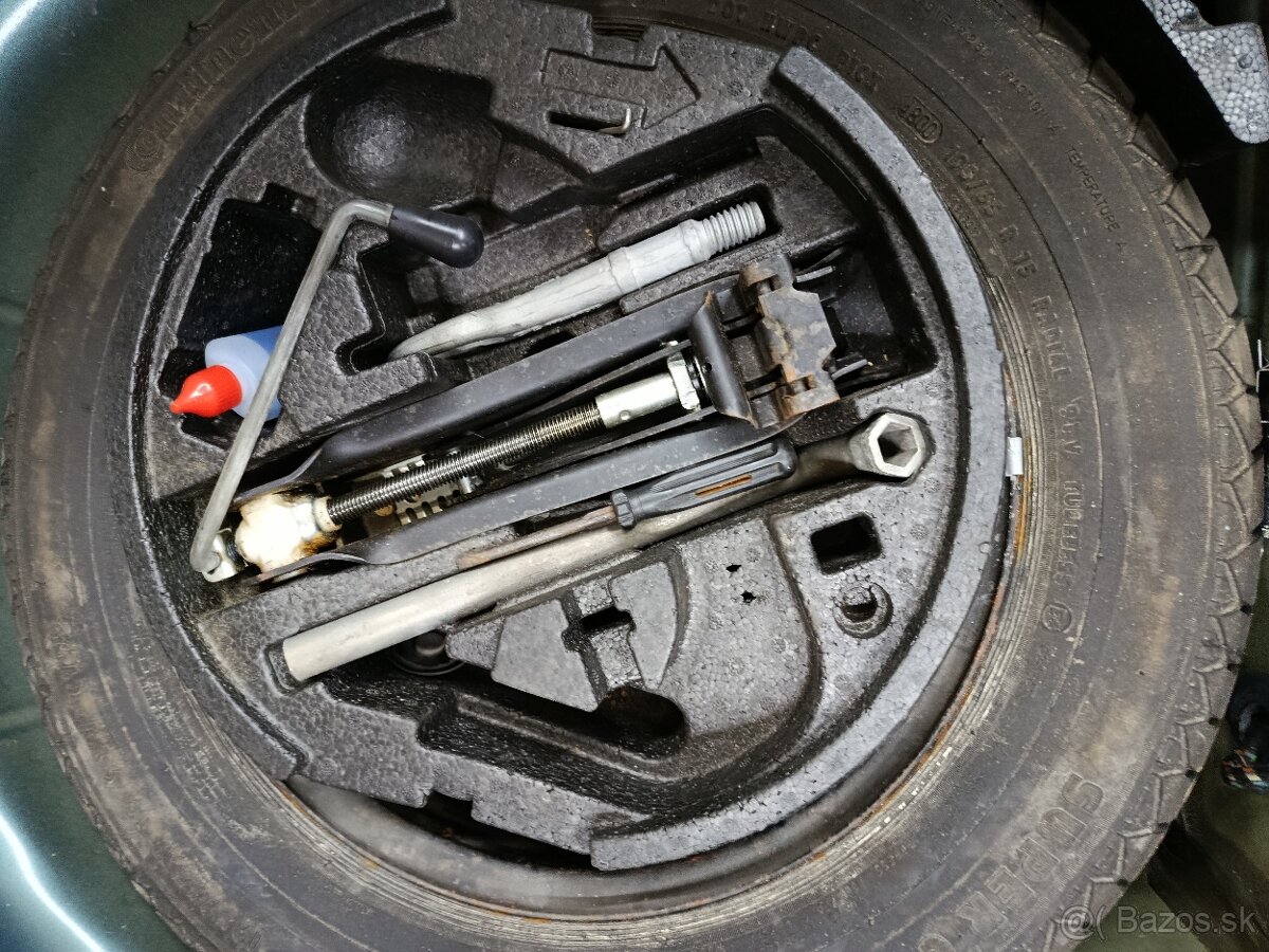 predam na skodu octaviu 2 - 3