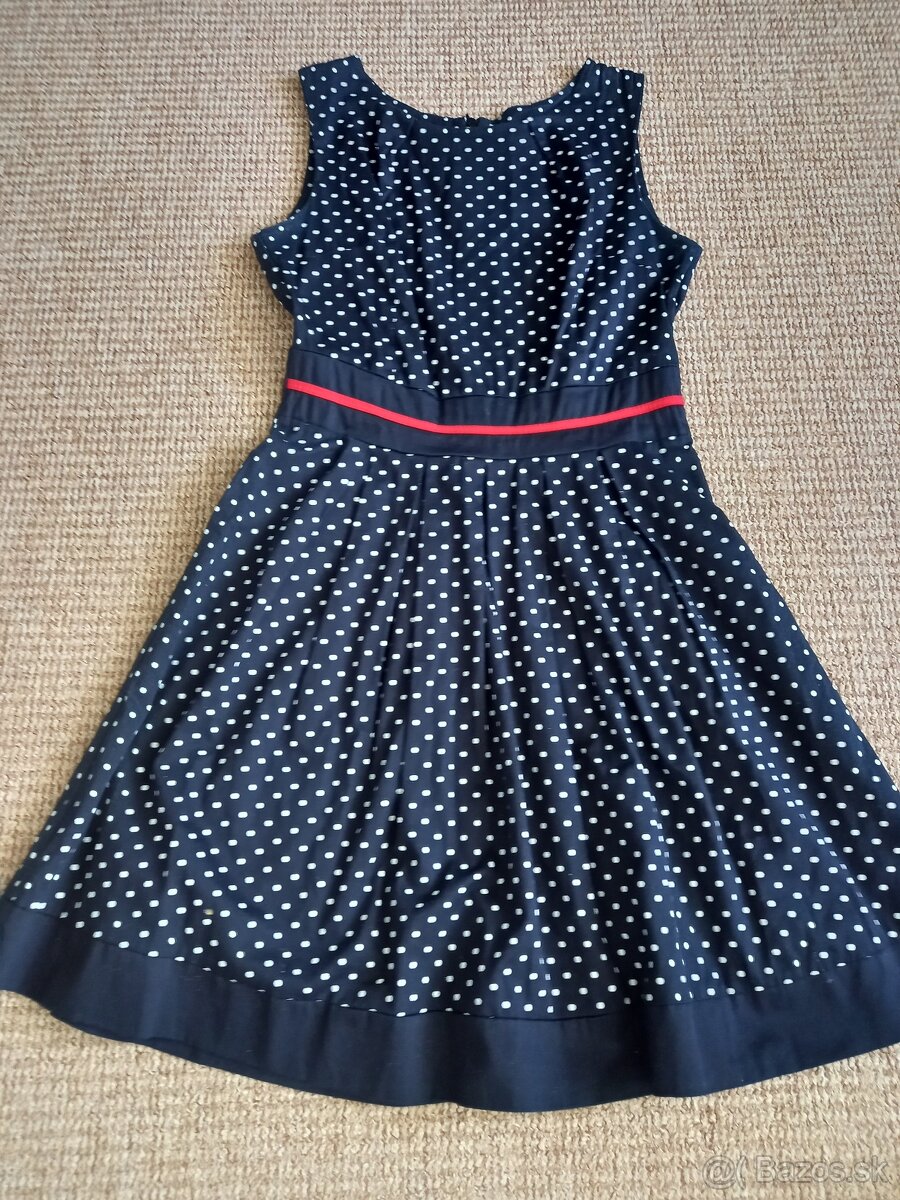 Dievčenské - dámske šaty - 2 ks / 164 - S - 3