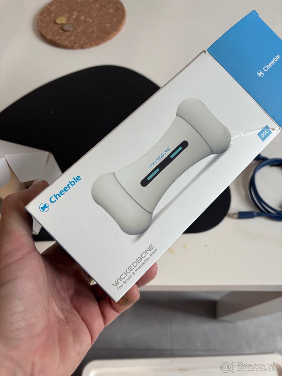 cheerble wickedbone - 3