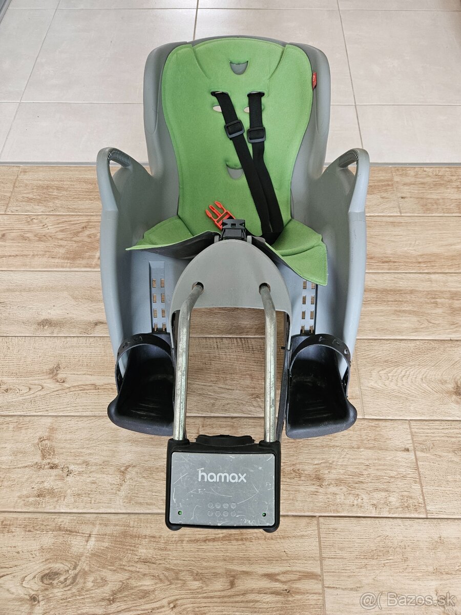 Sedačka Hamax - 3