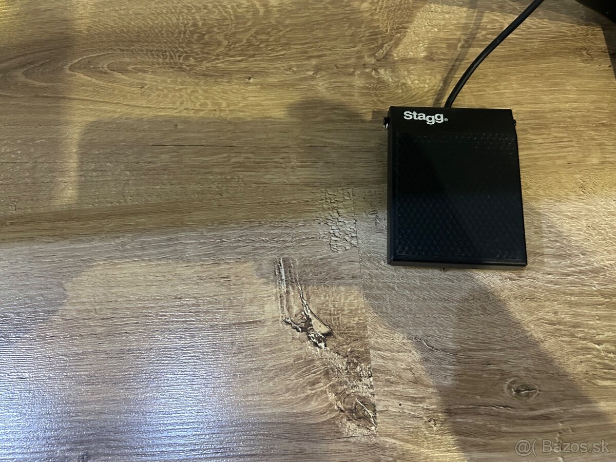 Keyboard piano YAMAHA - 3