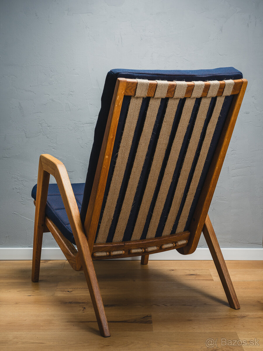 Kreslo Jan Vaněk - 3