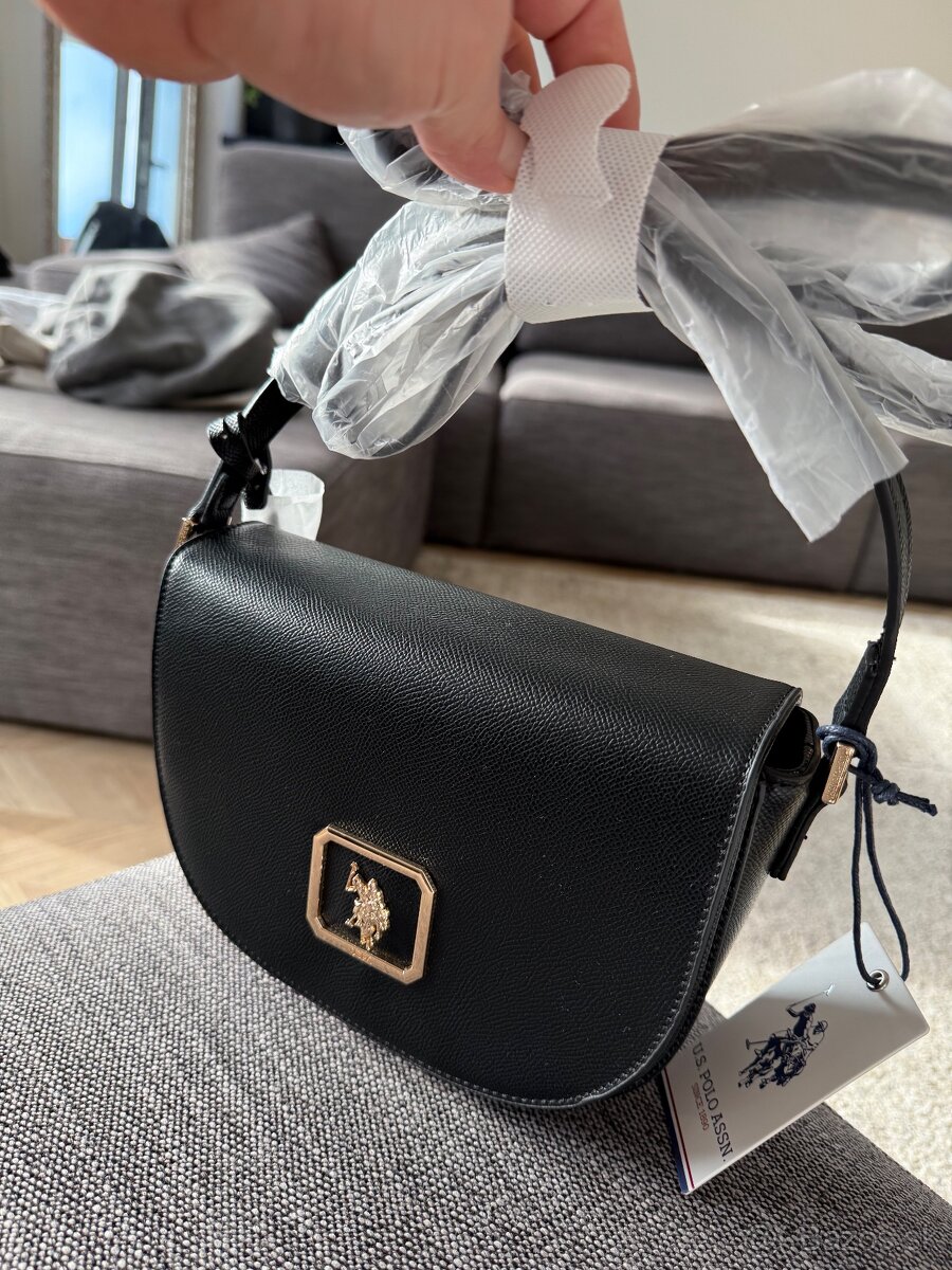 Kabelka U.S. Polo Assn. - 3