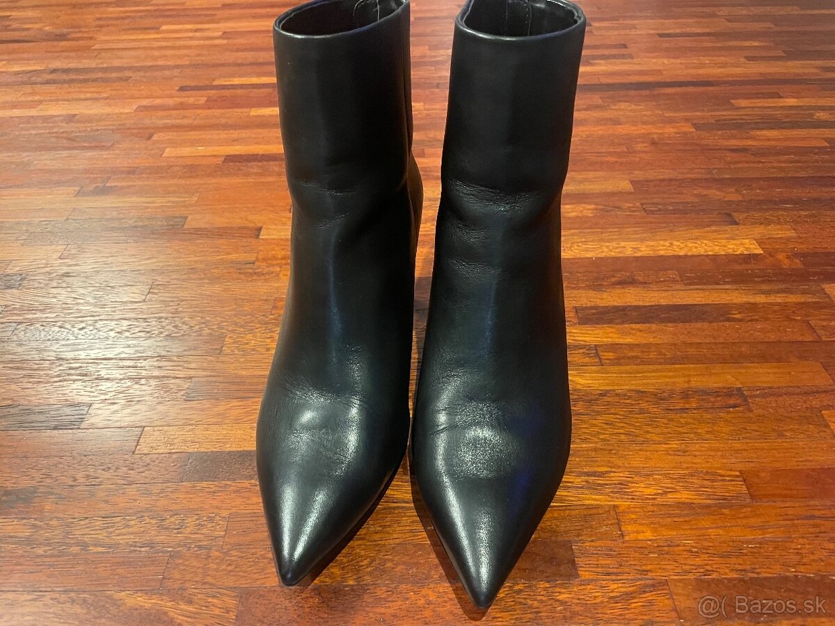Čižmičky Next, veľkosť 40 - 3