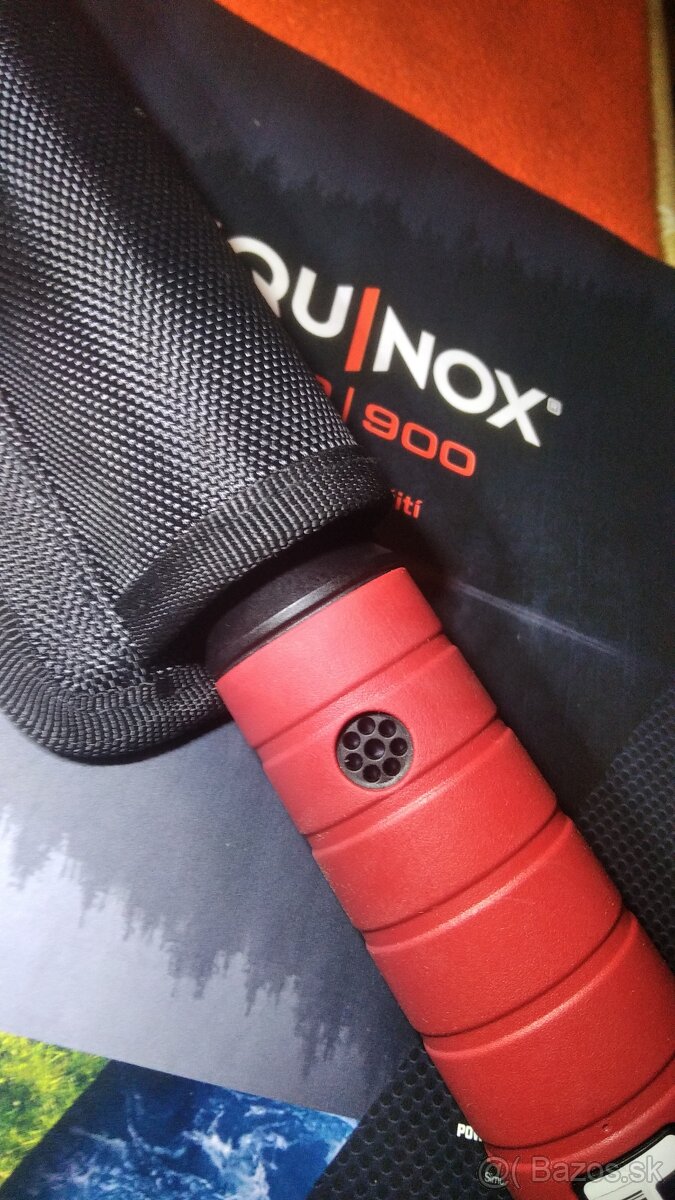 Dohľadávací detektor kovov Minelab PRO-FIND 40 - 3