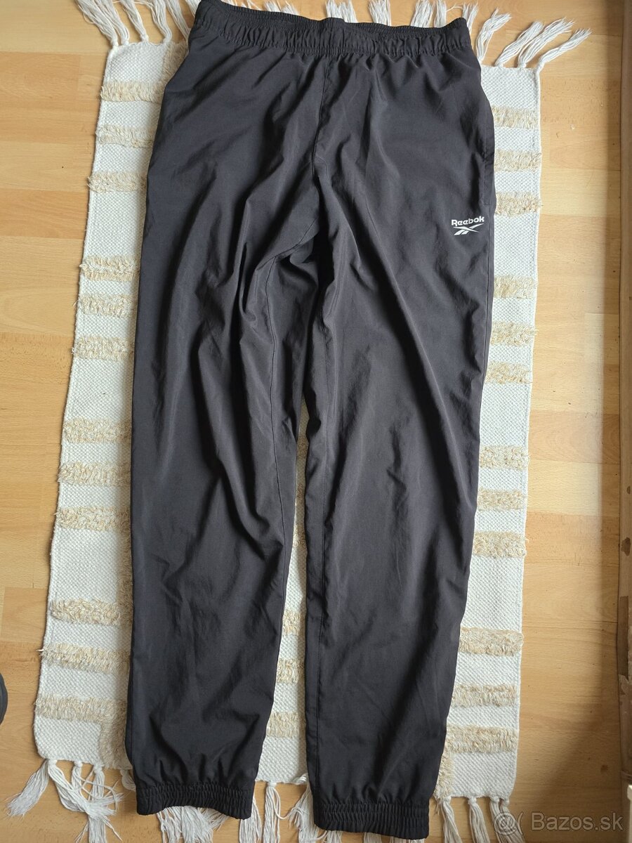 športové nohavice S - 3