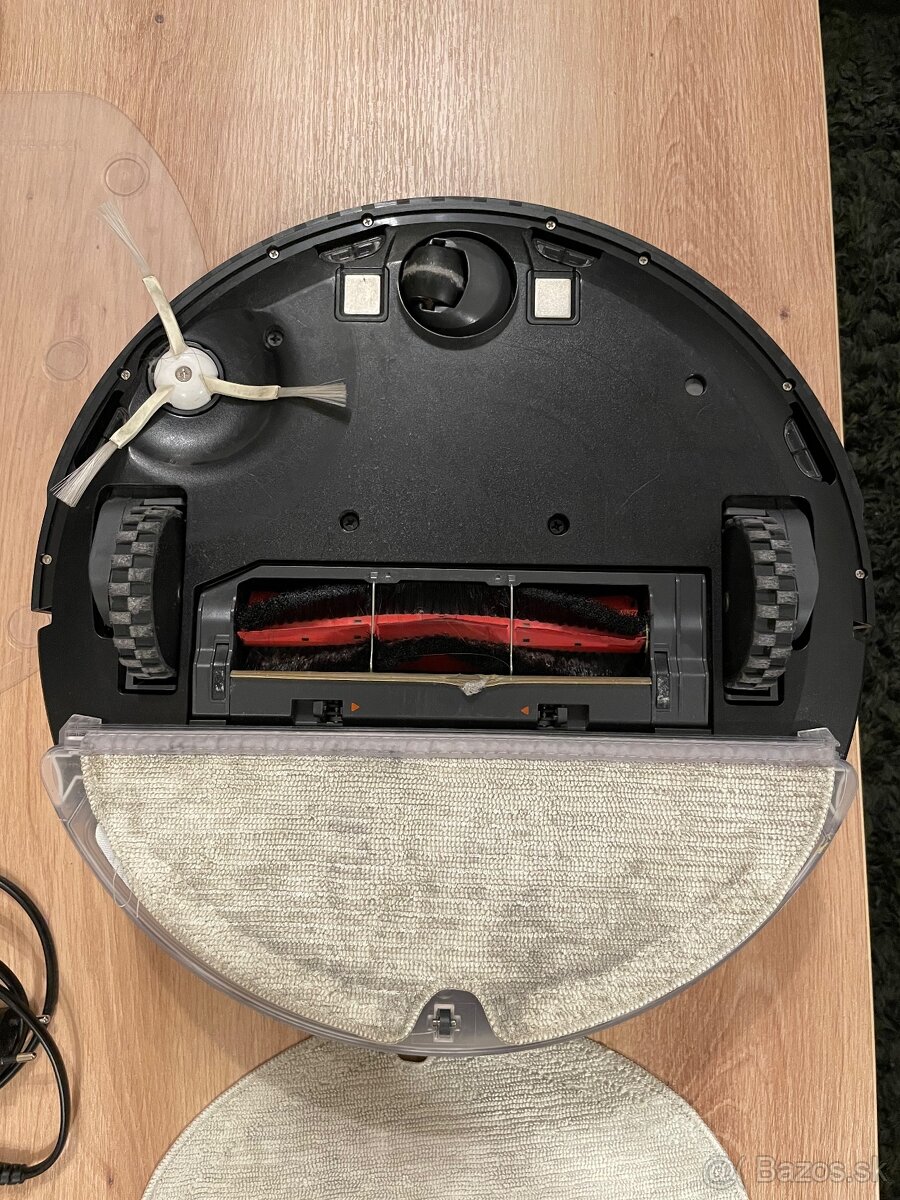 Predám robotický vysávač Roborock S5 (Xiaomi) - 3
