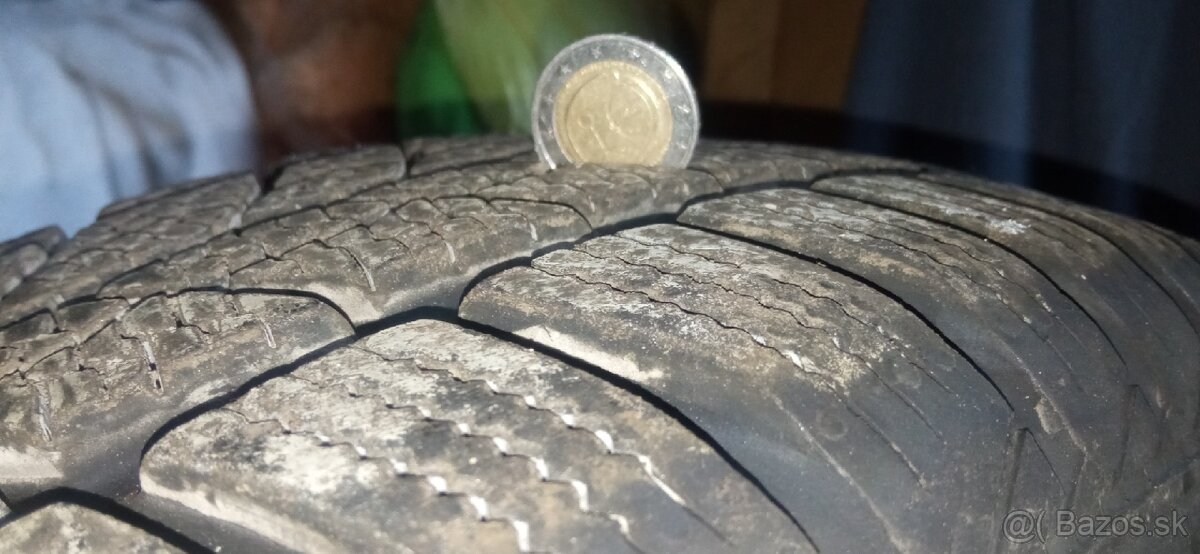 2xPirelli Winter 190 SNOWSPORT 195/65 R15 91T - 3