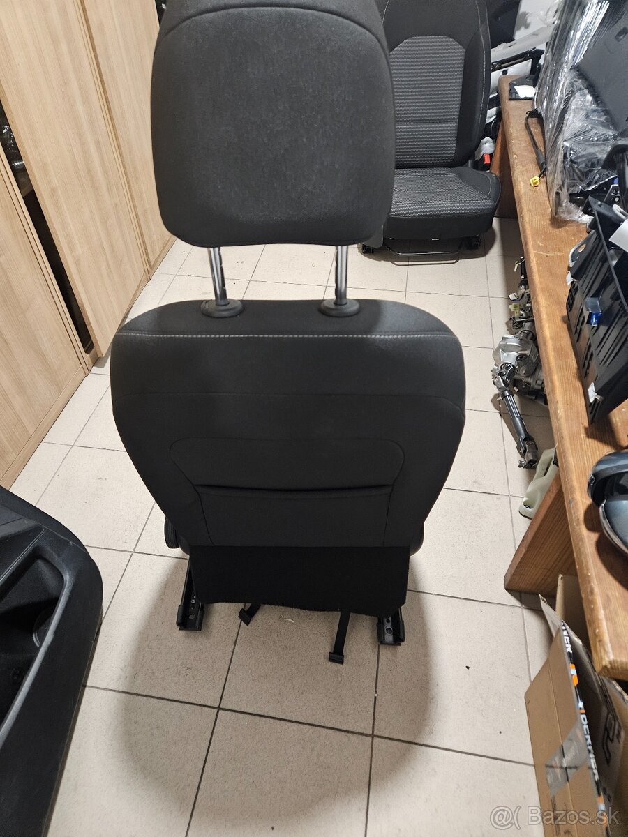 Sedačky Kia Ceed SW 2024 - 3