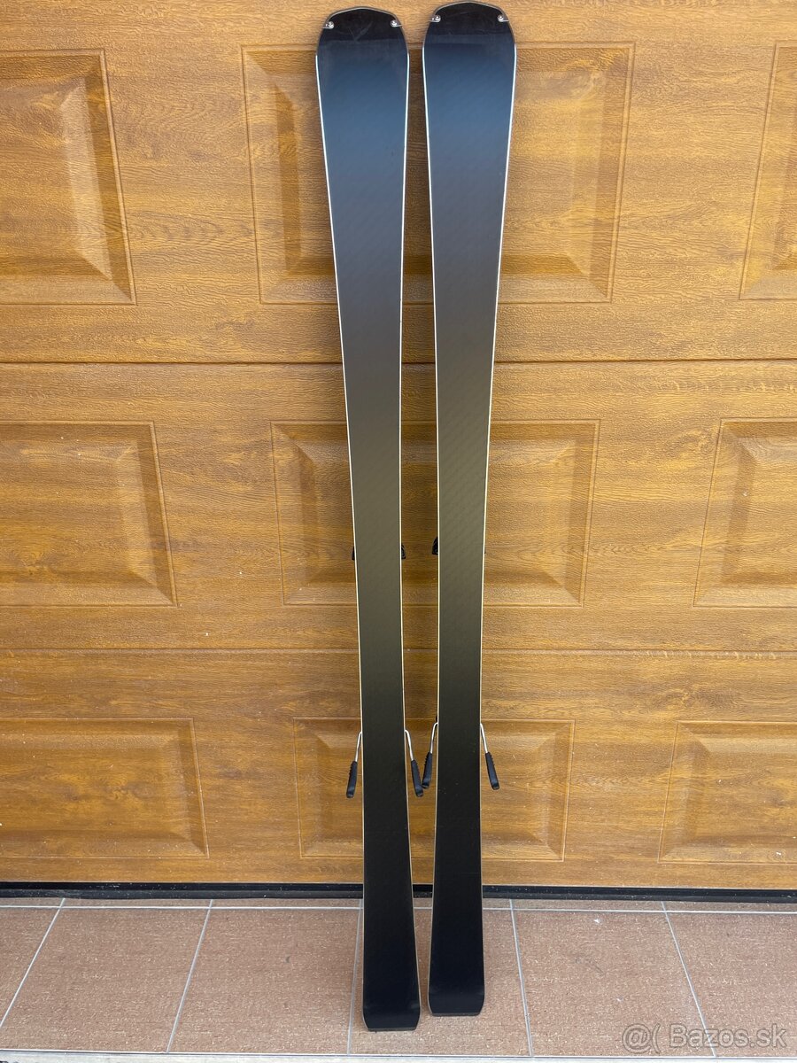 Zjazdové lyže Fischer RC ONE 68 LITE 157cm - 3