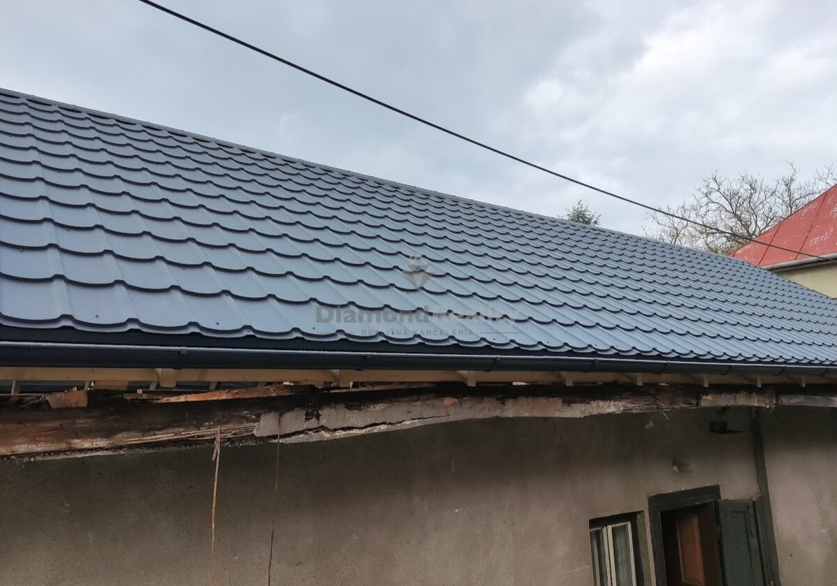 Na predaj Rodinný Dom Ťahanovce - 3