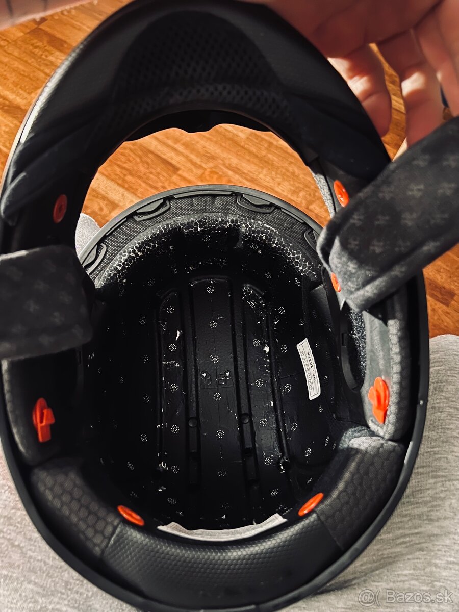 HJC RPHA 11 Venom velkost L - 3