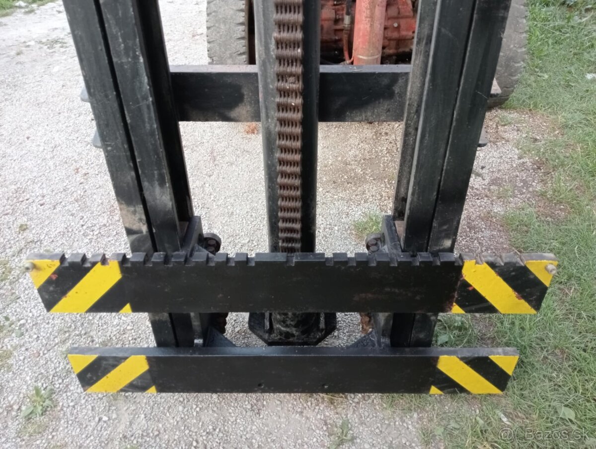 Veza z vysokozdvizneho vozika - 3