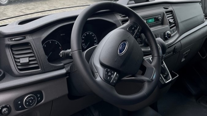 Dethleffs Just Go T 7055 EB - 3