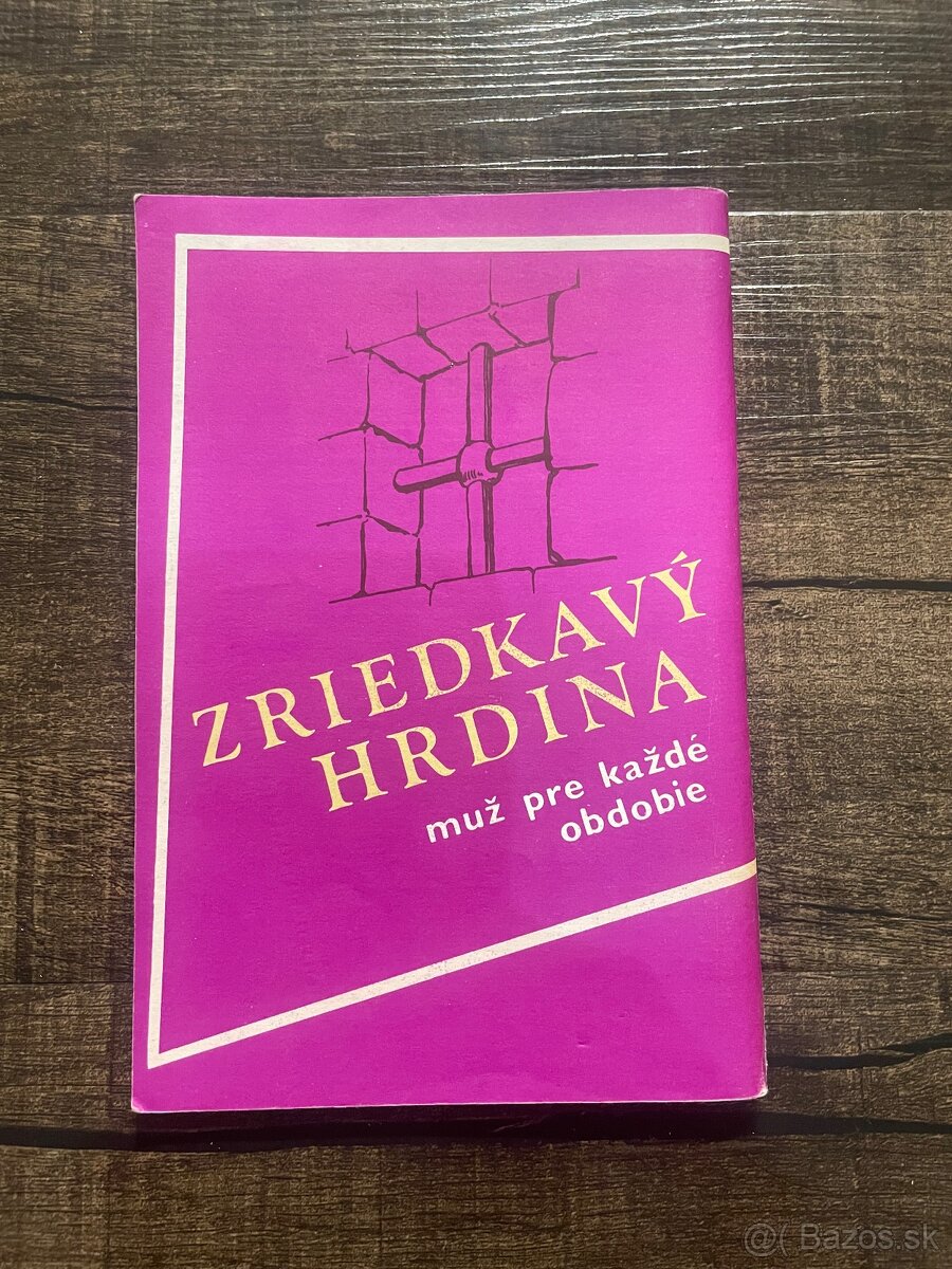 Náboženská literatúra: Balík 7 kníh - 3