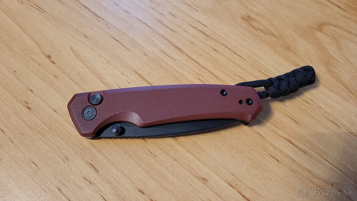 Predam noz Civivi Altus - 3