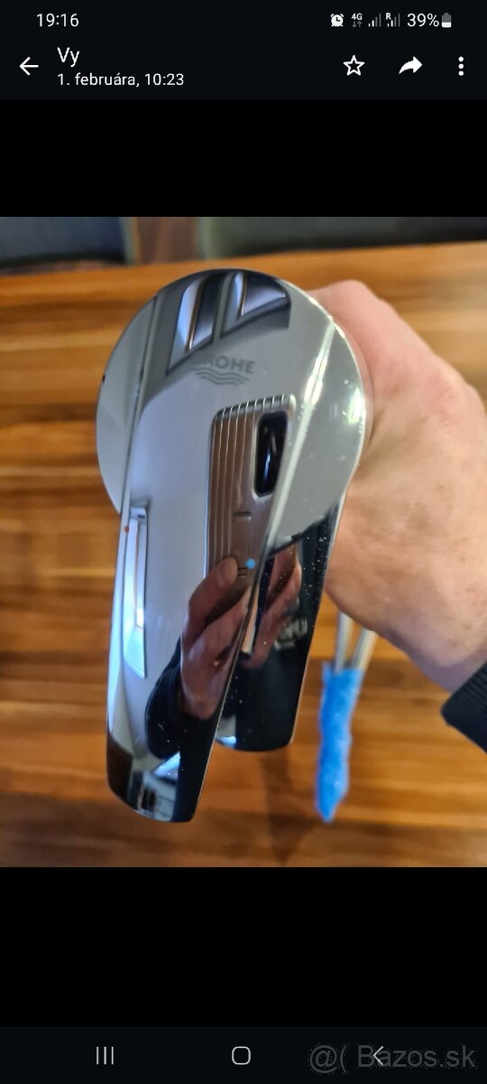 Laufen Pro S umyvadlo 65cm - 3